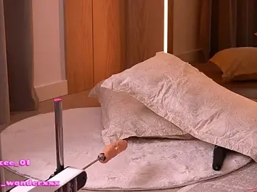 Stripchat Live Sex of VanessaSimon