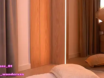 Stripchat Watch Live Sex Cams of VanessaSimon