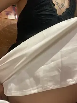 Stripchat Live Sex Cam of __BabyShowPublic__