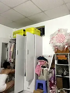 Stripchat Best live sex cam show of __BabyShowPublic__