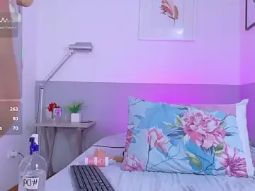 Stripchat Live Sex Cam of daddys_little_princesss