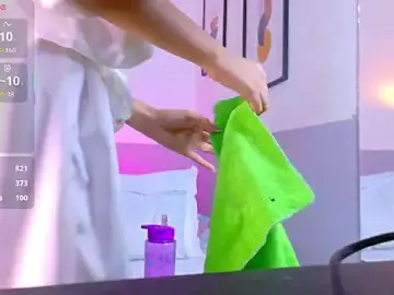 Stripchat Live Sex Cam of daddys_little_princesss