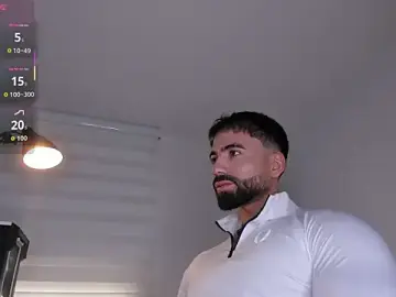 Stripchat Best Webcam of edrick_walton1