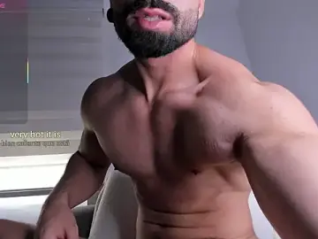 Stripchat Free Porn Cam of edrick_walton1