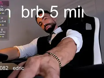 Stripchat Best live sex cam show of edrick_walton1