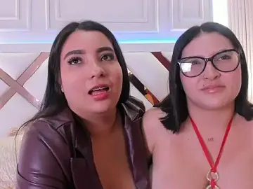 Stripchat Live Sex of madeleine2112