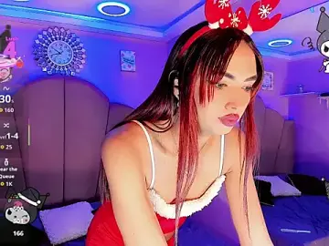 Stripchat Sex Cam of Babyenderlyn