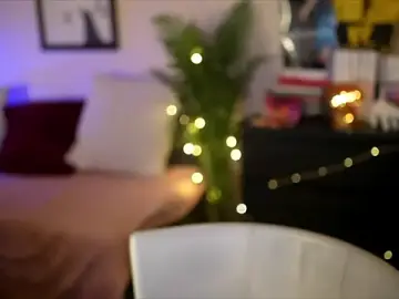 Stripchat Live Sex of Bellis_Perenis