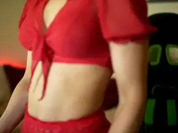 Stripchat Adult Video Chat of Bellis_Perenis