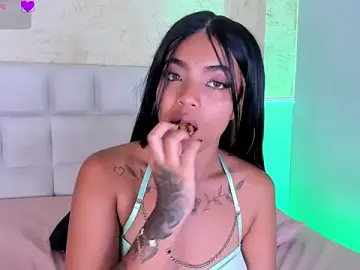 Stripchat Live Porn of SarahLynn7