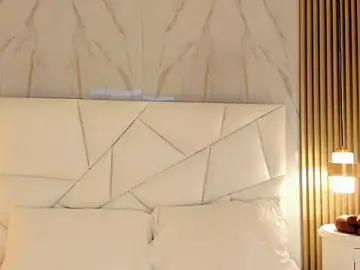 Stripchat Adult Video Chat of belacampbell