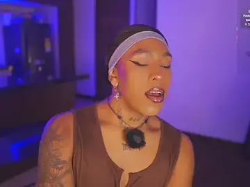 Stripchat Adult Video Chat of AmberRaus