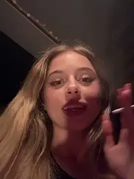 Stripchat Free Live Porn of BabyAnais