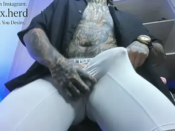 Stripchat Adult Webcams of JAXXXONHERD