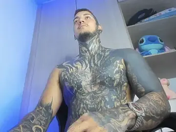 Stripchat Watch Live Sex Cams of JAXXXONHERD