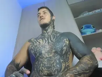 Stripchat Best live sex cam show of JAXXXONHERD