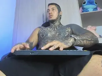 Stripchat Watch Live Sex Cams of JAXXXONHERD