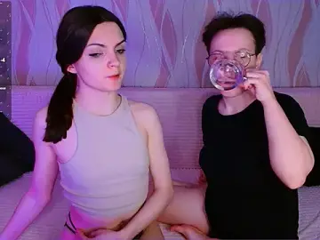 Stripchat Adult Webcam of _crazy_baby_