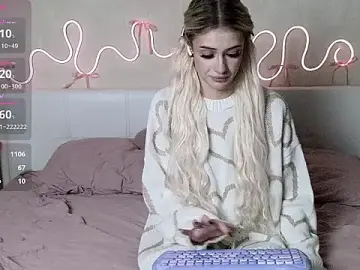 Stripchat Live Sex of Betty_Blamee