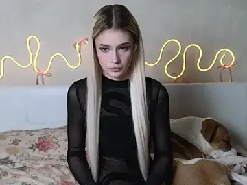 Stripchat Sex Cam of Betty_Blamee