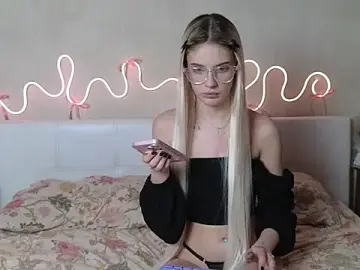 Stripchat Private Sex Chat of Betty_Blamee