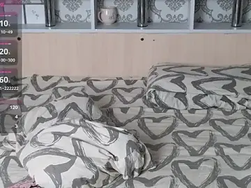 Stripchat Adult Webcams of Betty_Blamee