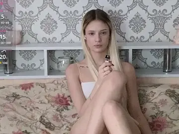 Stripchat Best live sex cam show of Betty_Blamee