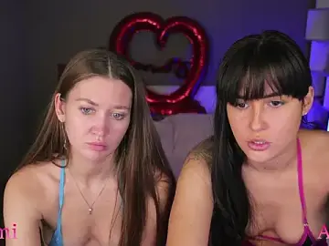 Stripchat Sex Cam of Mari___Anna