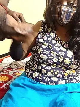 Stripchat Free Live Porn of Yoursriya25