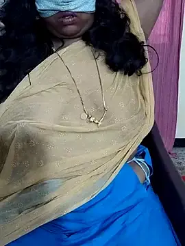 Stripchat Live Sex of Yoursriya25