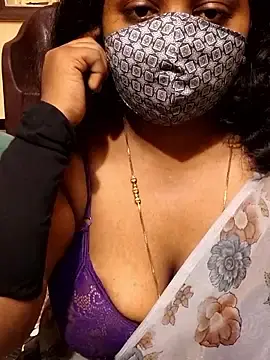 Stripchat Adult Video Chat of Yoursriya25