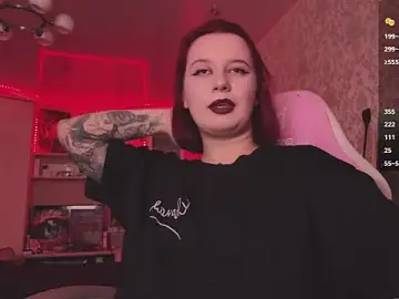 Stripchat Free Live Porn of Dani_RedheaDevil