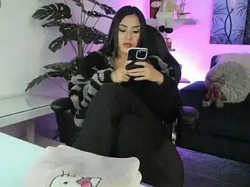 Stripchat Watch Live Sex Cams of BaphyBaby