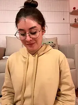 Stripchat Best Webcam of Sharon_07
