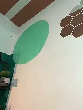 Stripchat Adult Webcam of LollaByer