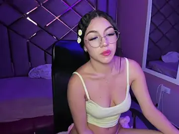 Stripchat Private Sex Chat of Poly_Sasha_