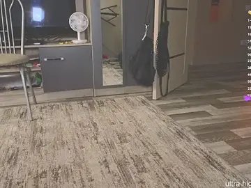 Stripchat Free Porn Cam of Sereta_Finn