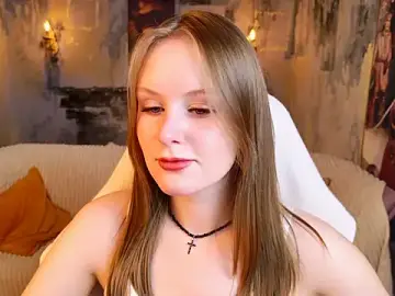 Stripchat Sex Chat of VivienLeeigh