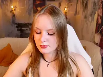 Stripchat Adult Webcam of VivienLeeigh