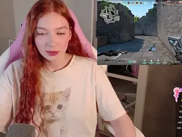 Stripchat Private Sex Chat of cinnabon_girls