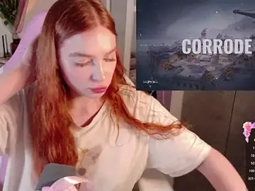 Stripchat Adult Webcam of cinnabon_girls