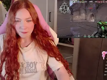 Stripchat Nude Webcam of cinnabon_girls