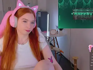 Stripchat Nude Webcam of cinnabon_girls