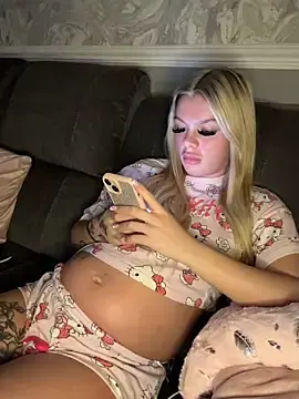 Stripchat Live Sex of Irish_BarbieMilfx