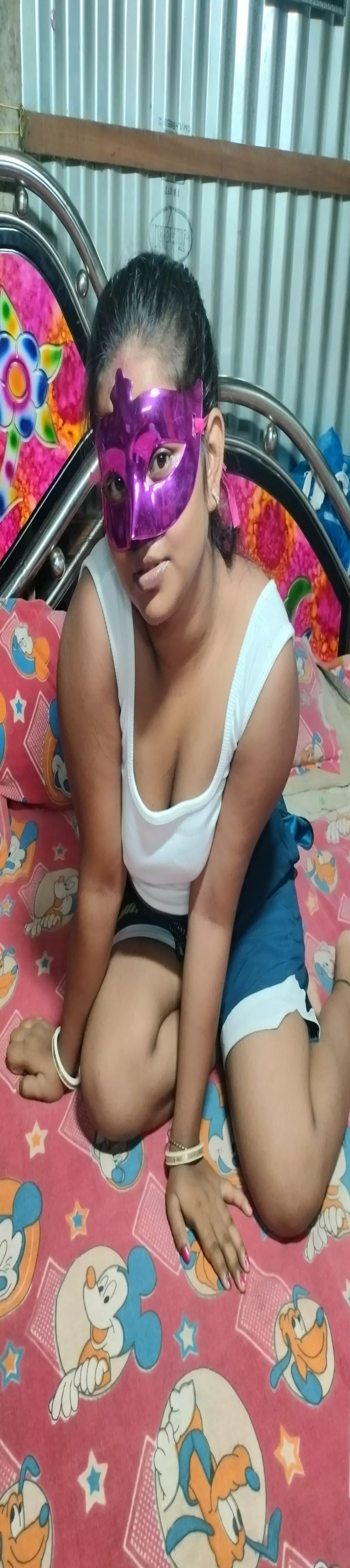 Riya-boudi