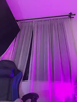 Stripchat Adult Webcam of Samantha_Bernardo