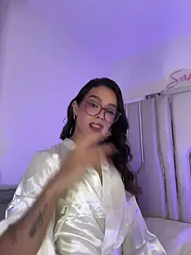 Stripchat Live Sex of Samantha_Bernardo