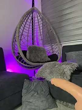 Stripchat Best Webcam of Samantha_Bernardo