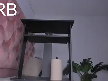 Stripchat Nude Webcam of Secret_chells