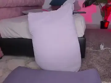 Stripchat Adult Webcams of Secret_chells